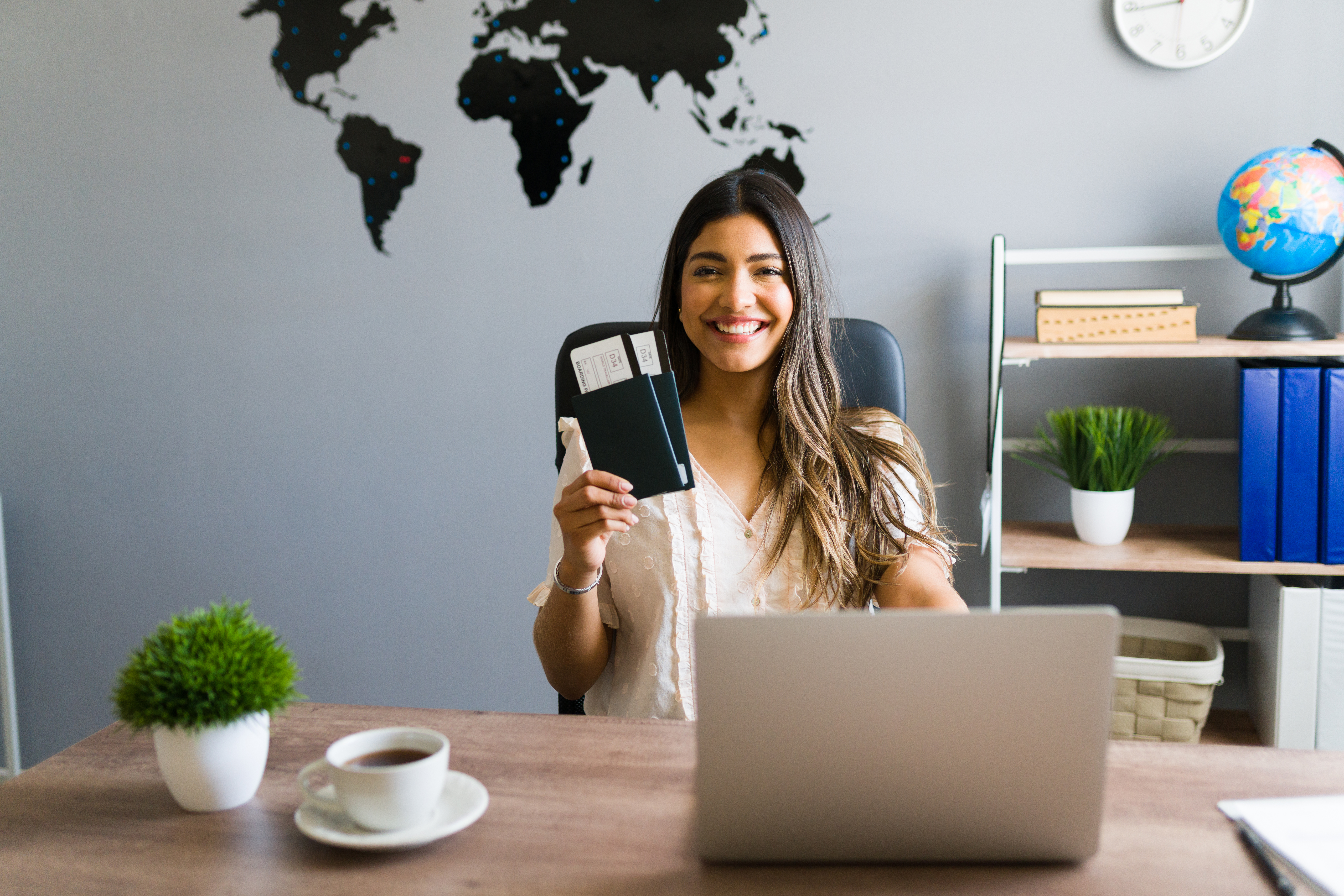 Freelance Visa
